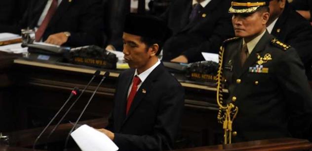 Daniel Veselý: Jak bude vypadat budoucnost Indonésie v rukou „muže z lidu“?